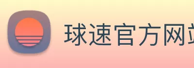 球速官方网站 - 球速qiusu(中国) Logo